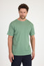 Relax - %100 Merinos Yünü Erkek T-Shirt