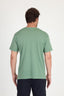Relax - %100 Merinos Yünü Erkek T-Shirt