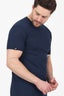 Relax - %100 Merinos Yünü Erkek T-Shirt