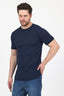 Relax - %100 Merinos Yünü Erkek T-Shirt