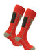 Ski Socks - Merinos Yünlü Uzun Termal Kayak Çorabı