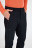 Trek Zip Off - Merinos Yünlü Modüler Erkek Pantolon