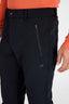 Trek Zip Off - Merinos Yünlü Modüler Erkek Pantolon