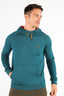 Scout - %100 Merinos Yünü Unisex Cepli Hoodie