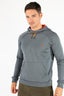 Scout - %100 Merinos Yünü Unisex Cepli Hoodie