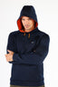 Scout - %100 Merinos Yünü Unisex Cepli Hoodie
