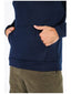 Scout - %100 Merinos Yünü Unisex Cepli Hoodie