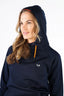 Scout - %100 Merinos Yünü Unisex Cepli Hoodie