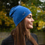 woolhats-kadin-merinosyunu-termal-bere-mavi