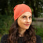 woolhats-kadin-merinosyunu-termal-bere-turuncu
