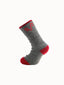 Kids Socks - Merinos Yünlü Termal Çocuk Çorabı